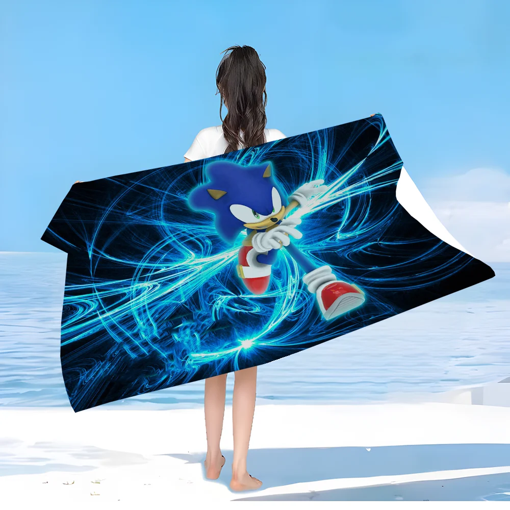 Serviette de bain Sonic 13
