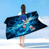 Serviette de bain Sonic 13