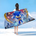 Serviette de bain Sonic 14