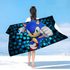 Serviette de bain Sonic 9
