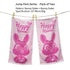 Serviette de bain bambou pour enfants 19