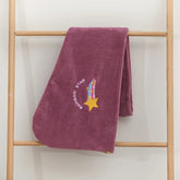 Serviette de bain cheveux 3