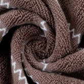 Serviette de bain douce 2