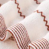 Serviette de bain douce 3