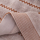 Serviette de bain douce 4
