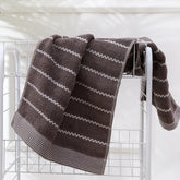 Serviette de bain douce 7