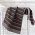 Serviette de bain douce 7