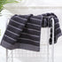 Serviette de bain douce 8
