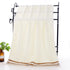 Serviette de bain douceur 10
