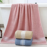 Serviette de bain douceur 3