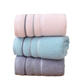 Serviette de bain douceur 5