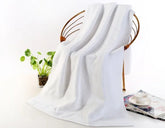 Serviette de bain en coton égyptien 14