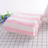 Serviette de bain en coton égyptien 15
