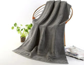 Serviette de bain en coton égyptien 5