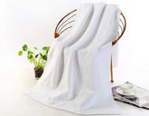 Serviette de bain en coton égyptien 6