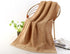 Serviette de bain en coton égyptien 9