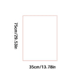 Serviette de bain en polaire corail Camellia 6