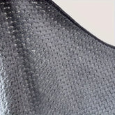 Serviette de bain en treillis d&