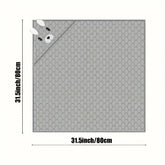 Serviette de bain enfant zoo 2