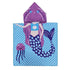 Serviette de bain enfants avec capuche 27