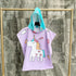 Serviette de bain enfants avec capuche 38