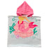 Serviette de bain enfants avec capuche 41