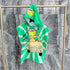 Serviette de bain enfants avec capuche 6