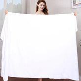 Serviette de bain extra large 11