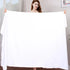 Serviette de bain extra large 11