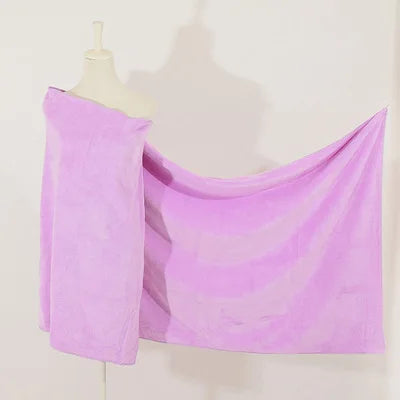 Serviette de bain extra large 14