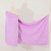 Serviette de bain extra large 14