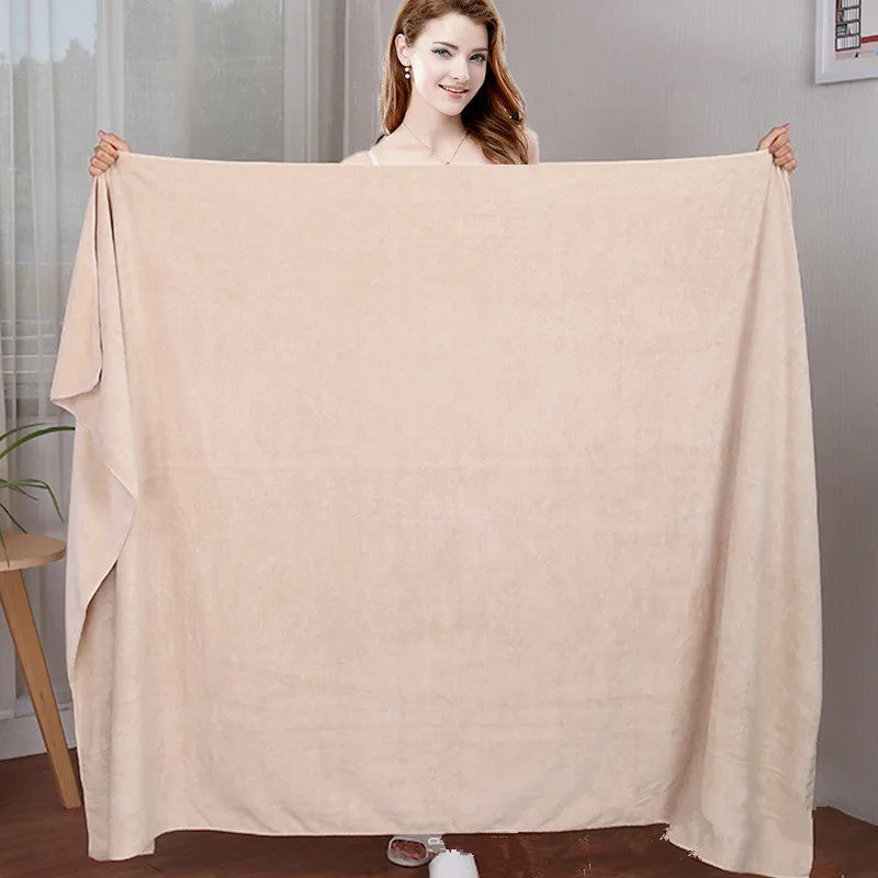 Serviette de bain extra large 17