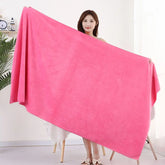 Serviette de bain extra large 18