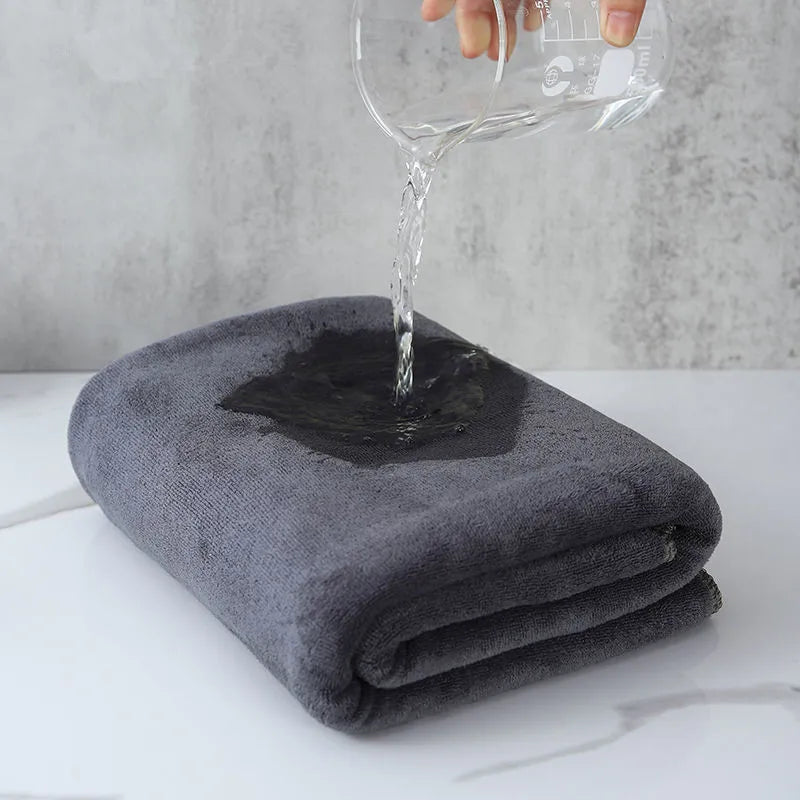 Serviette de bain extra large 2