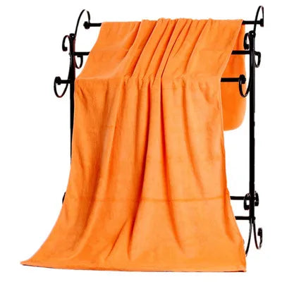 Serviette de bain extra large 7
