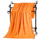 Serviette de bain extra large 7