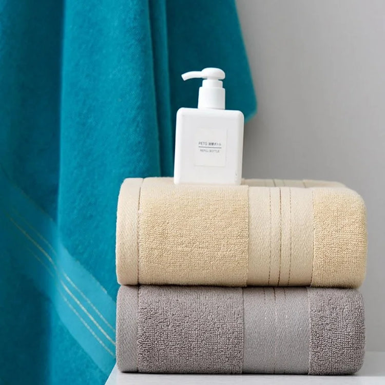 Serviette de bain fraîcheur 3