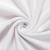 Serviette de bain loups 4