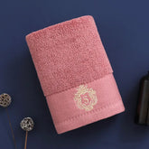 Serviette de bain luxe 11
