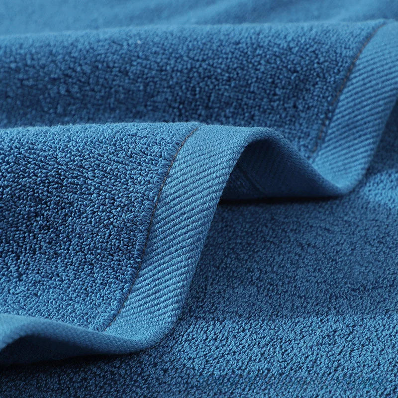 Serviette de bain luxe 2
