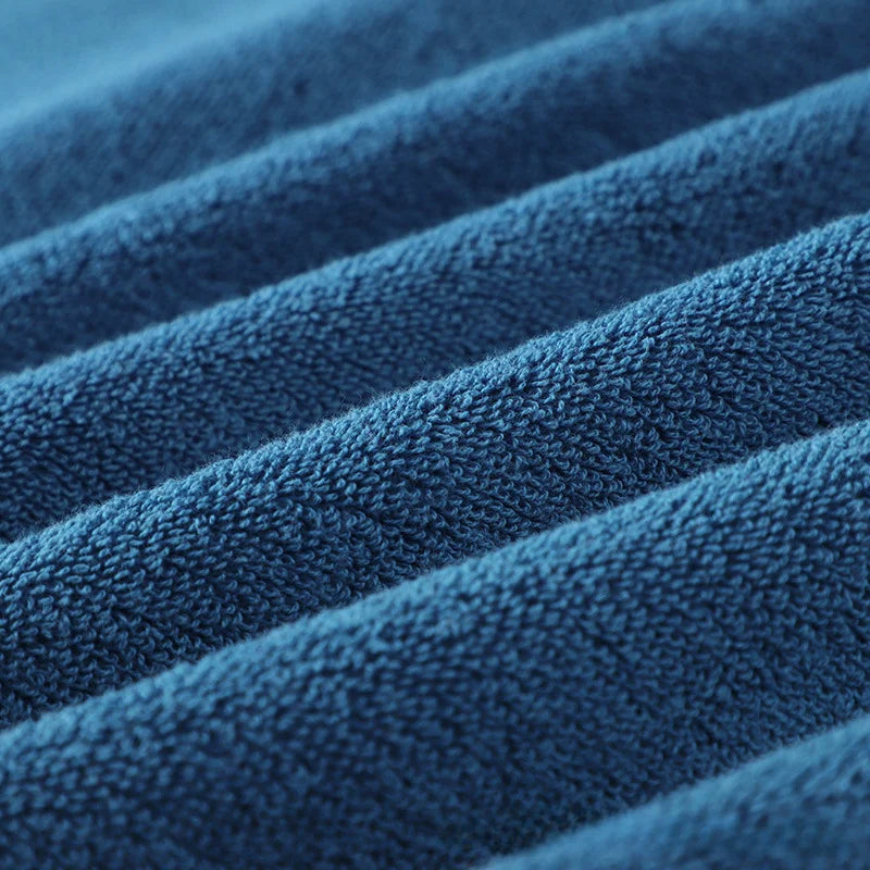 Serviette de bain luxe 3
