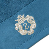 Serviette de bain luxe 4