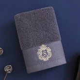 Serviette de bain luxe 7