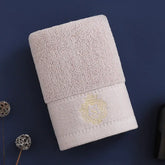 Serviette de bain luxe 8