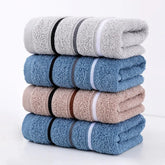 Serviette de bain luxueuse