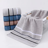 Serviette de bain luxueuse 2