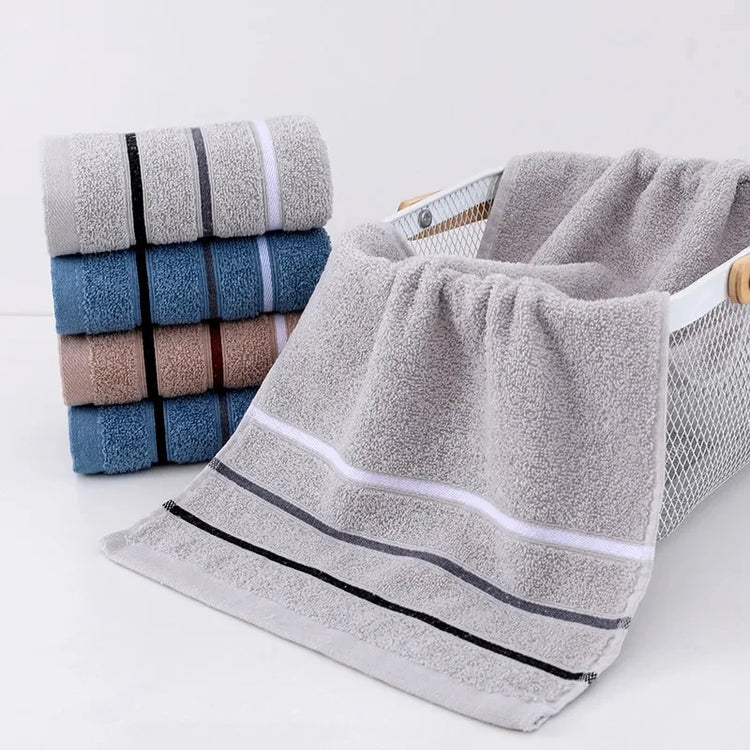 Serviette de bain luxueuse 2