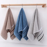 Serviette de bain luxueuse 4