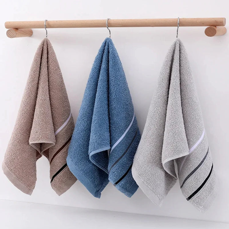 Serviette de bain luxueuse 4
