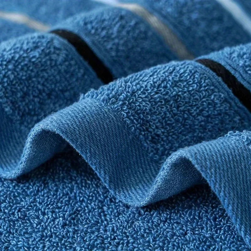 Serviette de bain luxueuse 5